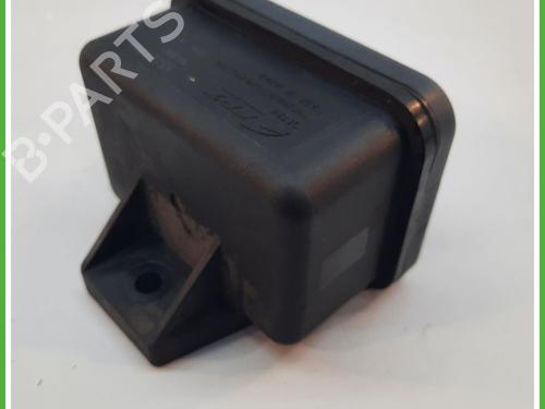 Engine control unit (ECU) ALFA ROMEO MITO (955_) 1.3 MultiJet (955AXT1A) | BP12909967M57 