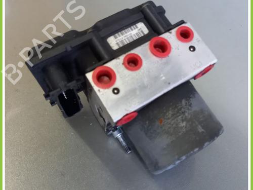 Used ABS pump FIAT PUNTO (188_) 1.3 JTD 16V (70 hp) 13235321