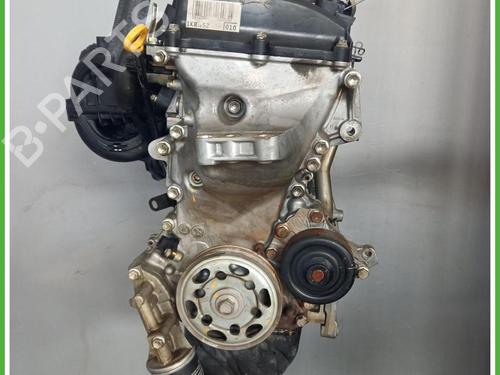 Engine CITROËN C1 (PM_, PN_) 1.0 | BP40137146M1 - Image 3