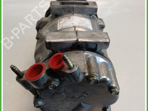 AC-Kompressor PEUGEOT 307 Break (3E) 1.6 HDi | BP28128239M34 