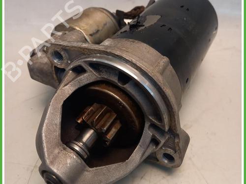 Starter MERCEDES-BENZ E-CLASS T-Model (S211) E 280 T CDI (211.223) | BP40073981M8 - Image 2