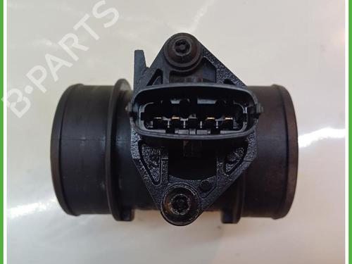 Mass air flow sensor OPEL CORSA C (X01) 1.2 Twinport (F08, F68) | BP40138544M95 - Image 4