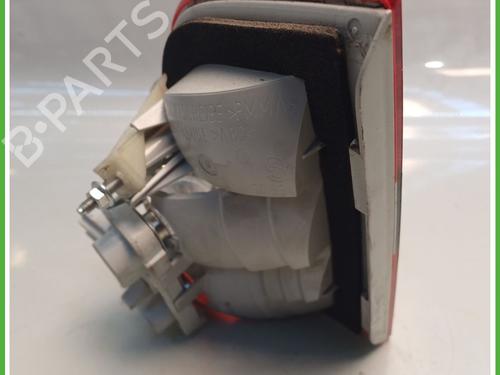 Left taillight MERCEDES-BENZ B-CLASS Sports Tourer (W245) B 180 CDI (245.207) | BP21527321C34 