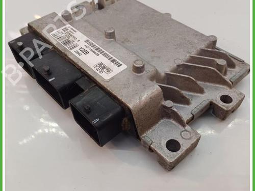 Engine control unit (ECU) FORD FIESTA VI (CB1, CCN) 1.4 | BP40139572M57 - Image 4