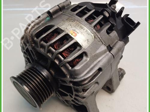 Generator FORD TOURNEO CONNECT / GRAND TOURNEO CONNECT V408 MPV 1.5 TDCi (120 hp) 23892130