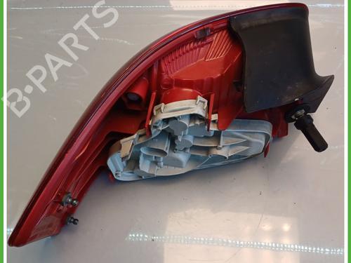 Right taillight AUDI A3 (8P1) 1.9 TDI | BP27409545C35 