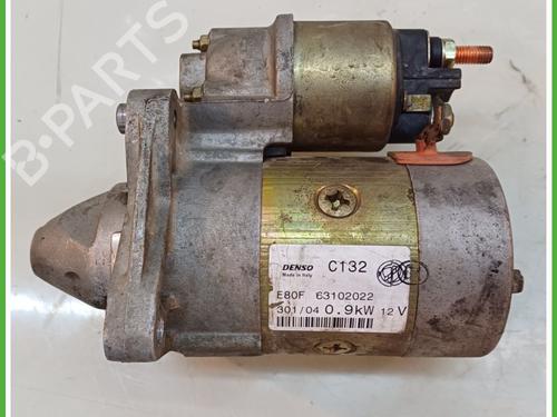 Startmotor FIAT PANDA (169_) 1.2 (169.AXB11, 169.AXB1A) | BP16259315M8 