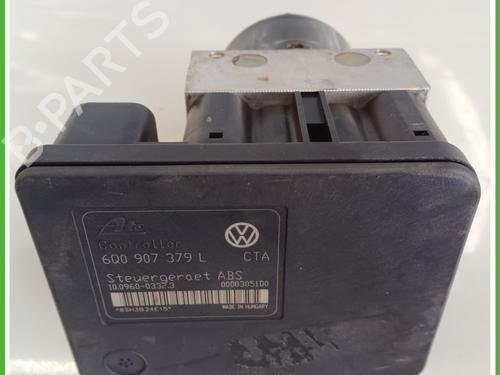 ABS pump VW POLO (9N_, 9A_) 1.4 16V | BP20165134M43 