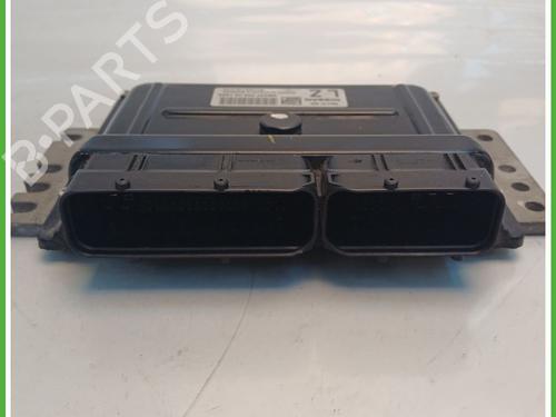 Engine control unit (ECU) NISSAN MICRA III (K12) 1.2 16V | BP28056062M57 
