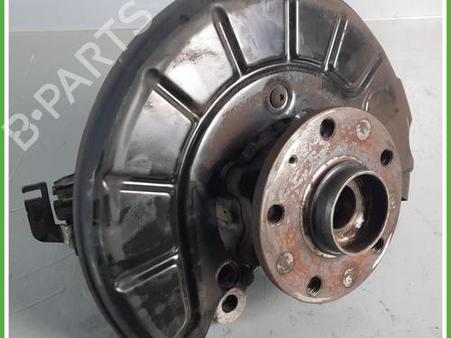Left front steering knuckle VW GOLF VI (5K1) 2.0 TDI | BP40132766M25 - Image 3