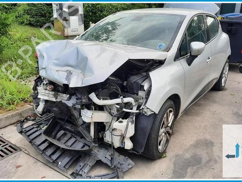 Used Parts RENAULT CLIO IV (BH_)  1.5 dCi 75  5018006