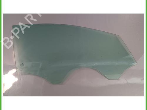 Used Rear right door window VW POLO V (6R1, 6C1) 1.2 TDI (75 hp) 18825779