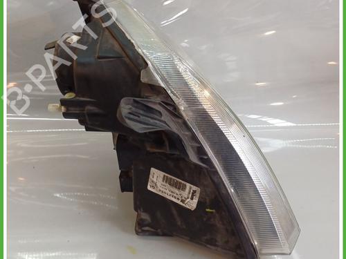 Left headlight OPEL MERIVA A MPV (X03) 1.6 16V (E75) | BP18960923C28 