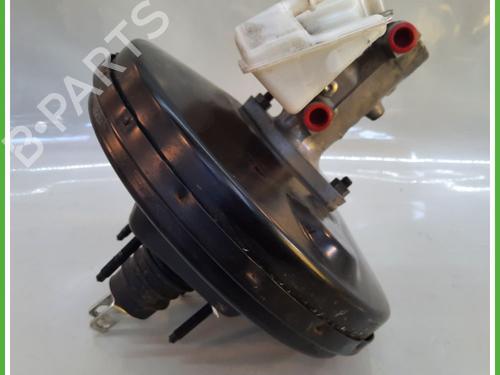 Used Servo brake FORD C-MAX (DM2) 2.0 LPG (145 hp) 14363025