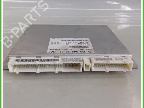 Control unit MERCEDES-BENZ A-CLASS (W168) A 170 CDI (168.009, 168.109) | BP20107159M11 