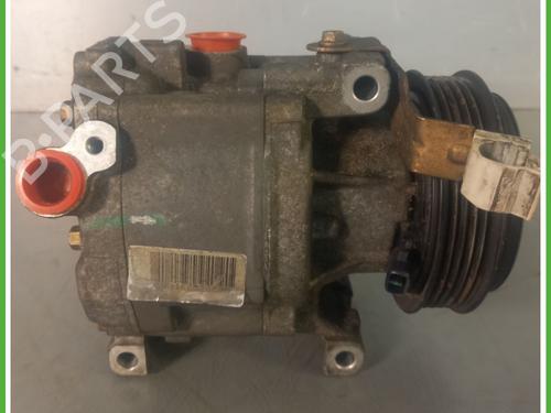 AC compressor LANCIA YPSILON (843_) 1.2 (843.AXA1A) | BP30096782M34