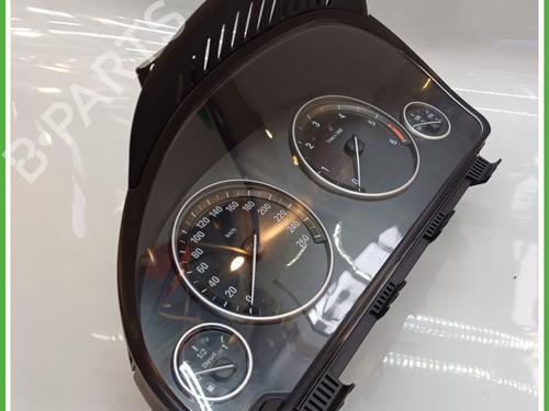 Instrument cluster BMW X3 (F25) xDrive 20 d | BP17540042C47 