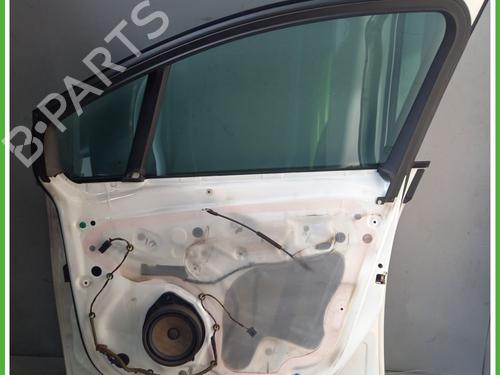 Right front door OPEL MERIVA B MPV (S10) 1.4 (75) | BP28019593C3 