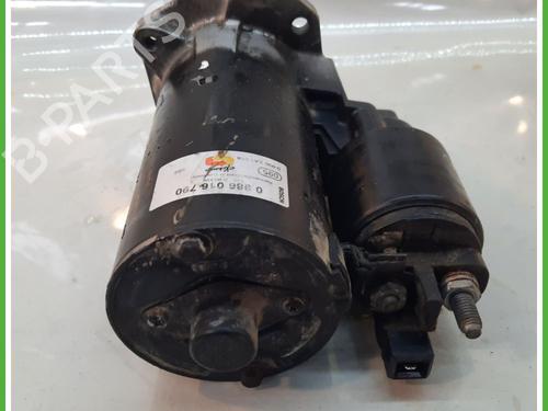 Starter SEAT CORDOBA (6K1, 6K2) 1.4 i | BP13486630M8 