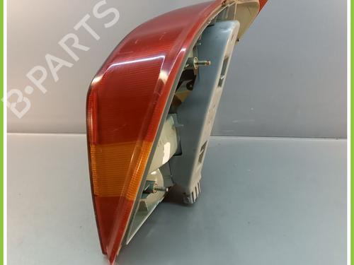 Left taillight FORD FIESTA III (GFJ) 1.3 Cat | BP13628919C34 
