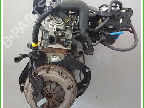 Engine FIAT PUNTO (199_) 1.2 (199AXZ1A, 199BXZ1A) | BP40075218M1 - Image 4