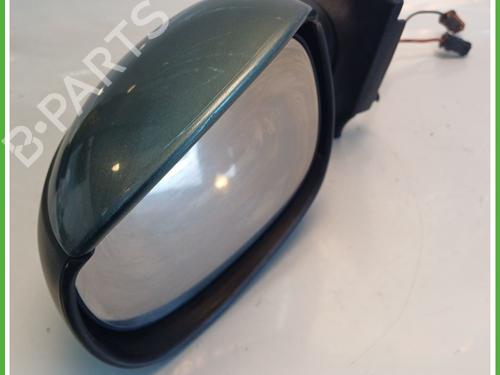 Used Left mirror CITROËN C3 I (FC_, FN_) 1.4 i (73 hp) 27981569