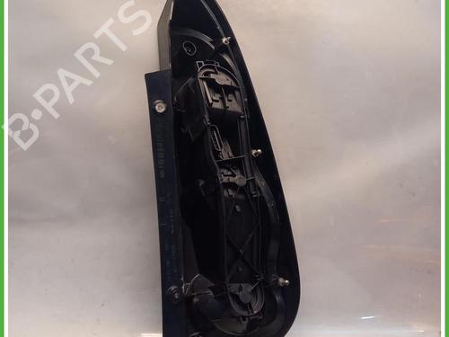 Left taillight SMART FORFOUR (454) 1.5 CDI (454.000) | BP40076222C34 - Image 2