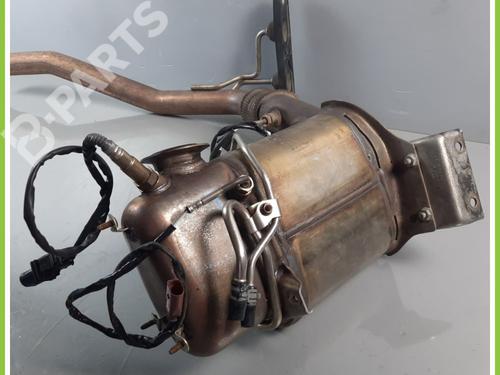 Catalyst VW GOLF V (1K1) 2.0 TDI 16V | BP11368098M10