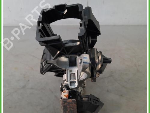 Ignition barrel OPEL KARL (C16) 1.0 | BP40074503M48 - Image 3