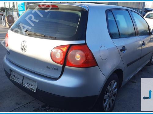 Engine control unit (ECU) VW GOLF V (1K1) 1.9 TDI | BP40145283M57 - Image 7