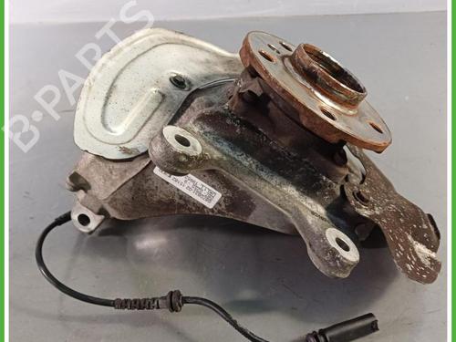 Left front steering knuckle MINI MINI (F56) One D | BP40145635M25 - Image 2