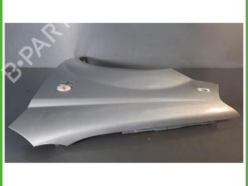 Left front fenders CHEVROLET AVEO / KALOS Hatchback (T200) 1.2 | BP27458900C41 