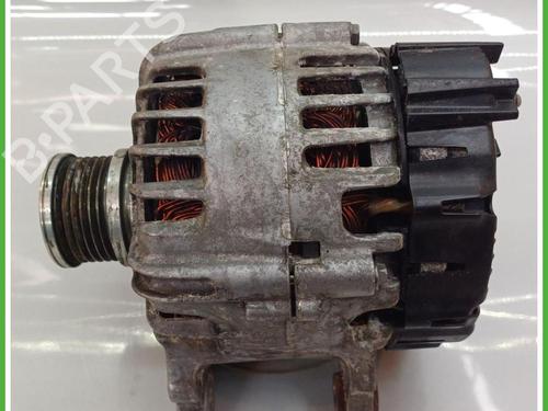 Alternator AUDI Q5 (FYB, FYG) 2.0 TDI quattro | BP40139514M7 - Image 3