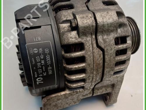 Alternator FORD FIESTA IV (JA_, JB_) 1.3 i | BP28289028M7 