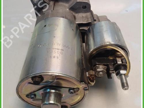 Starter LANCIA YPSILON (843_) 1.2 (843.AXA1A) | BP40145281M8 - Image 6