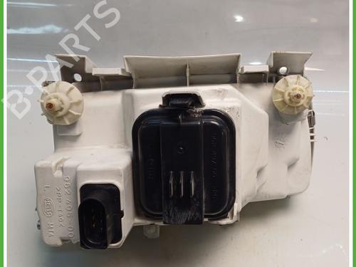 Left headlight VW POLO III (6N1) 60 1.4 | BP23144276C28 