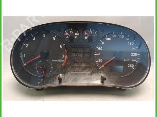 instrument-cluster-audi-a3-8l1-1996-1997-1998-1999-2000-2001-2002-2003-2004-2005-2006-40194702 main image