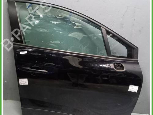 Portier rechts voor RENAULT CLIO IV (BH_) 1.5 dCi 75 (75 hp) 31309256