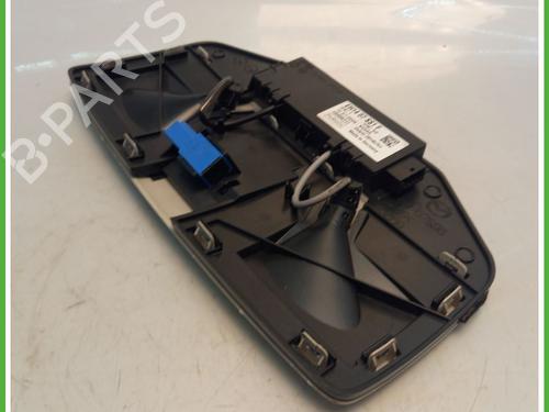 Control unit MAZDA CX-7 (ER) 2.2 MZR-CD AWD (ER10A) | BP29935270M11