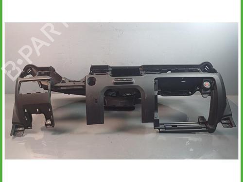 Dashboard SUZUKI IGNIS III (MF, FF) 1.2 Hybrid (ATK412) | BP40137647C46 - Image 3