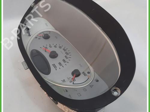 Instrument cluster LANCIA Y (840_) 1.2 (840AA, 840AF1A) | BP13510117C47 