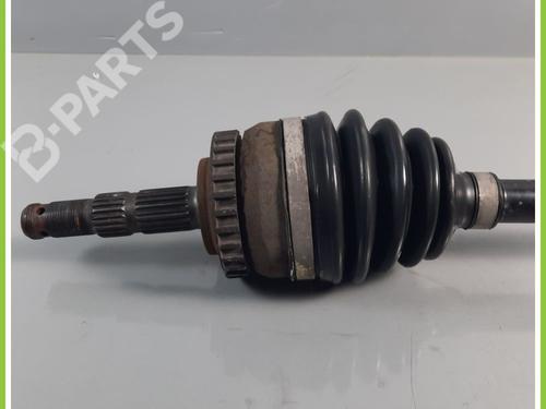 Right front driveshaft OPEL TIGRA TwinTop (X04) 1.4 (R97) | BP11720292M39 