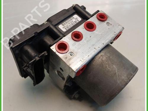Used ABS pump ABS pump FIAT IDEA (350_) 1.4 16V (95 hp) 40147774 40147774