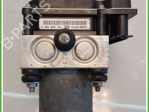 ABS pump LANCIA PHEDRA (179_) 2.0 D Multijet (179.AXL1B, 179.BXL1B) | BP27409948M43 