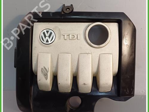 Topbeskyttelse VW GOLF V (1K1) 1.9 TDI (105 hp) 18602653