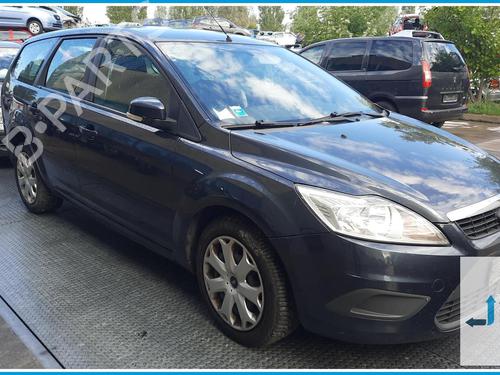 Switch FORD FOCUS II Turnier (DA_, FFS, DS) 1.6 TDCi | BP40142763I30 - Image 9