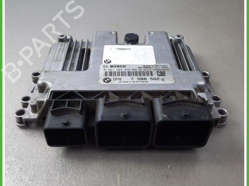 Engine control unit (ECU) MINI MINI (R56) Cooper | BP40131105M57 - Image 3