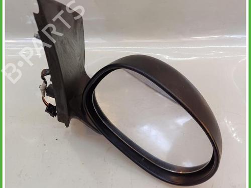 Used Right mirror Right mirror FIAT BRAVO I (182_) 1.9 JTD 105 (105 hp) 40136318 40136318