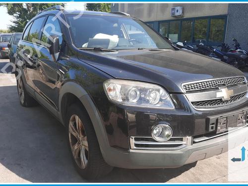 Engine CHEVROLET CAPTIVA (C100, C140) 2.0 D 4WD | BP40076260M1 - Image 10