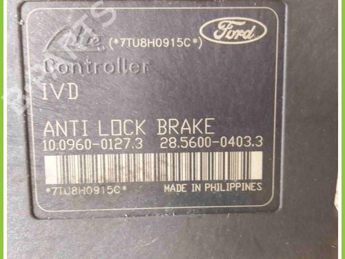 ABS pump FORD FOCUS II Turnier (DA_, FFS, DS) 1.6 TDCi | BP13085137M43 